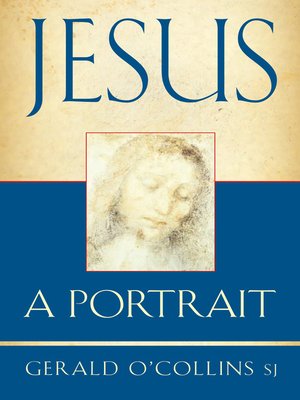 cover image of Jesus